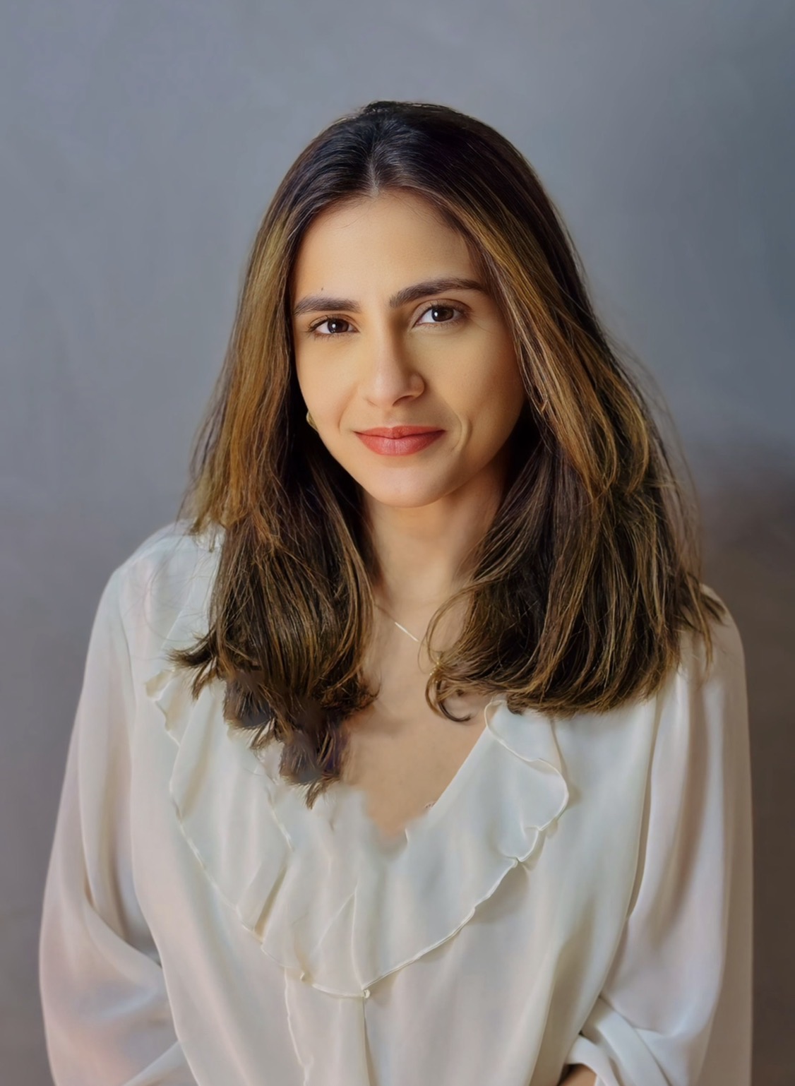 Beatriz Deringer, psicóloga especialista em relacionamentos